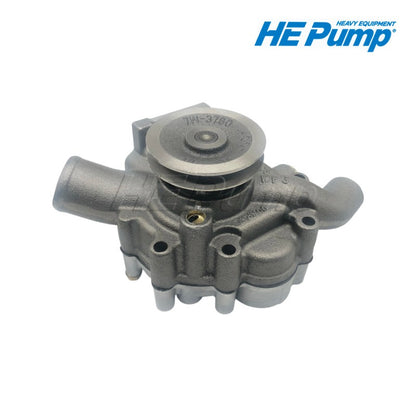 CAT 205B 3114 320 L 322 325 35 446 45 525B water pump 4W7589