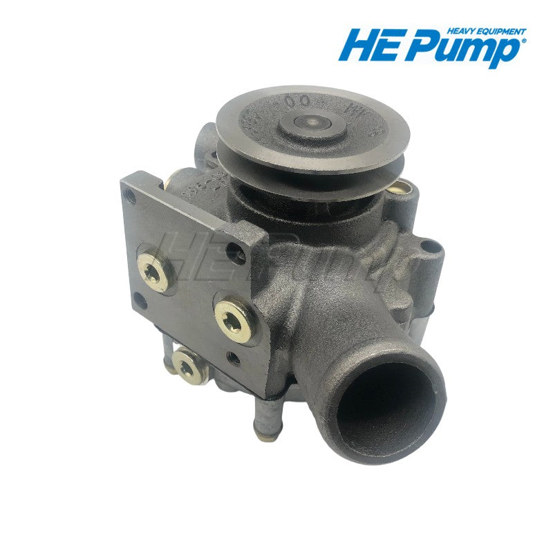 CAT 205B 3114 320 L 322 325 35 446 45 525B water pump 4W7589