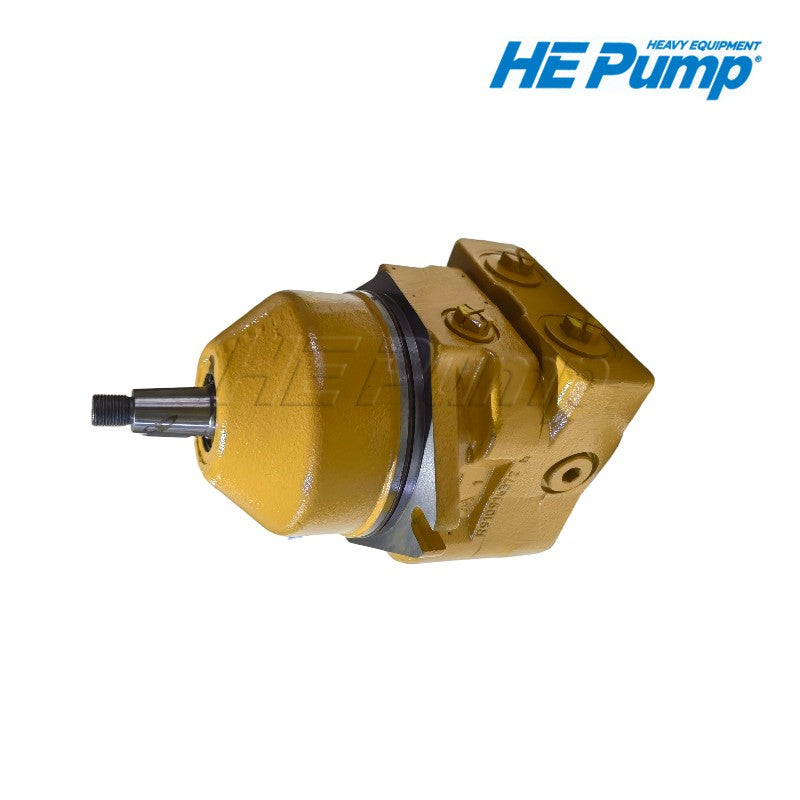 CAT 336 340 345 349 350 352 355 excavator fan motor 5055180