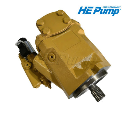 CAT 340 345GC 336 374 excavator piston pump 5649801