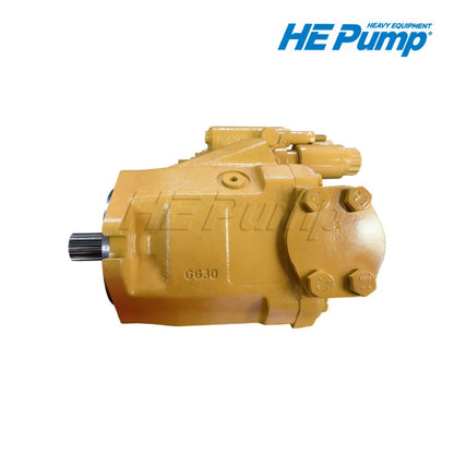 CAT 340 345GC 336 374 excavator piston pump 5649801