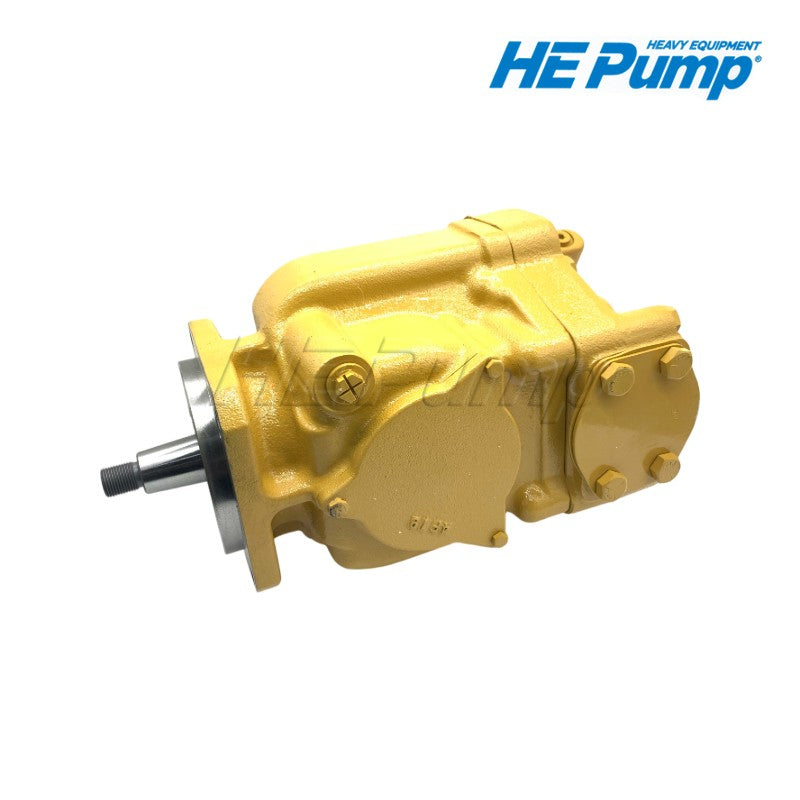CAT 120H 120K 12H 12K motor grader piston pump 6E3136