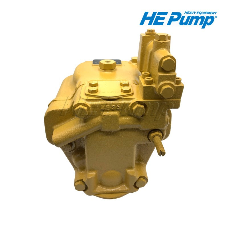 CAT 120H 120K 12H 12K motor grader piston pump 6E3136