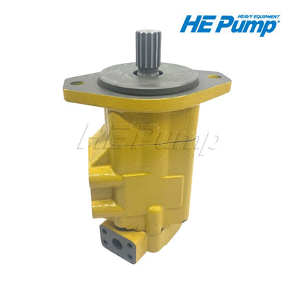 CAT 6E2927 Vane Pump