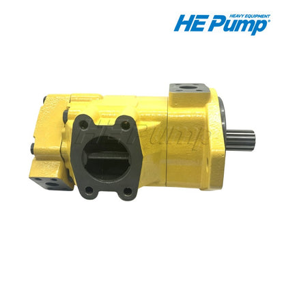 CAT 6E2927 Vane Pump