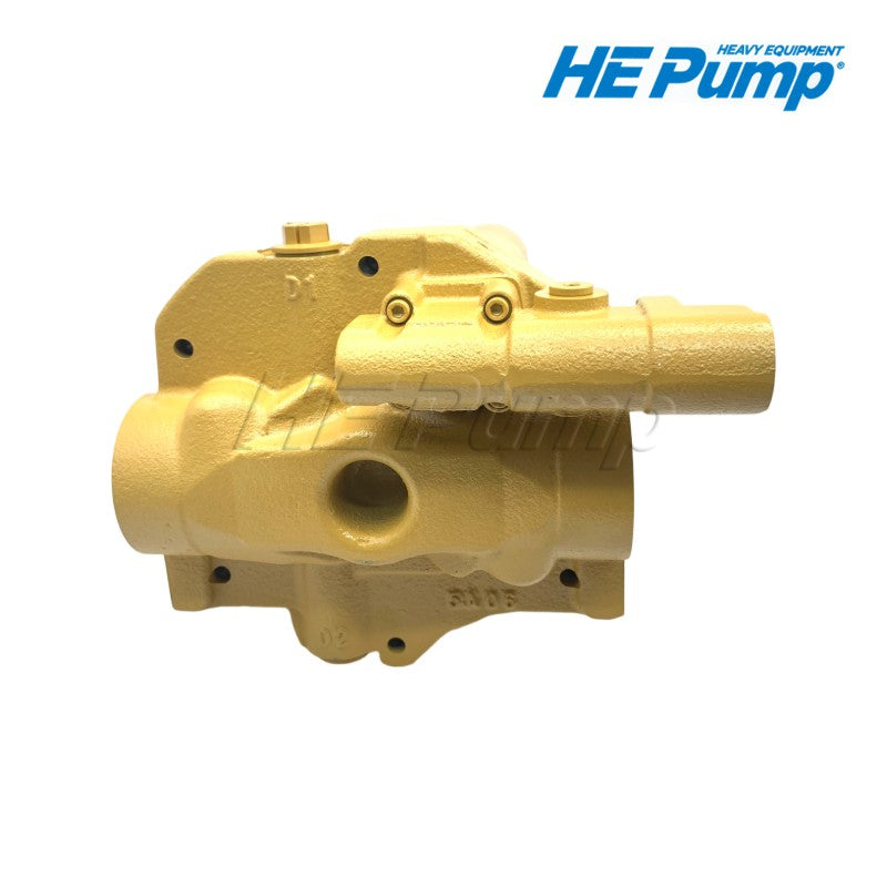 CAT 416 428 backhoe loader piston pump 9T6857