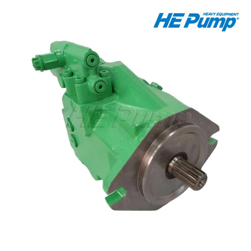 John Deere AL161043 Piston Pump