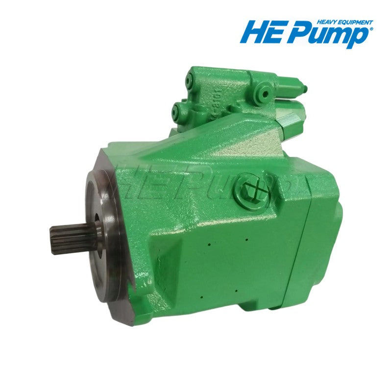 John Deere AL161043 Piston Pump