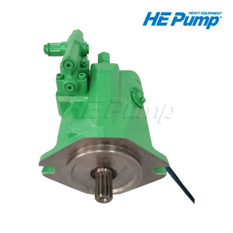 John Deere AL161043 Piston Pump