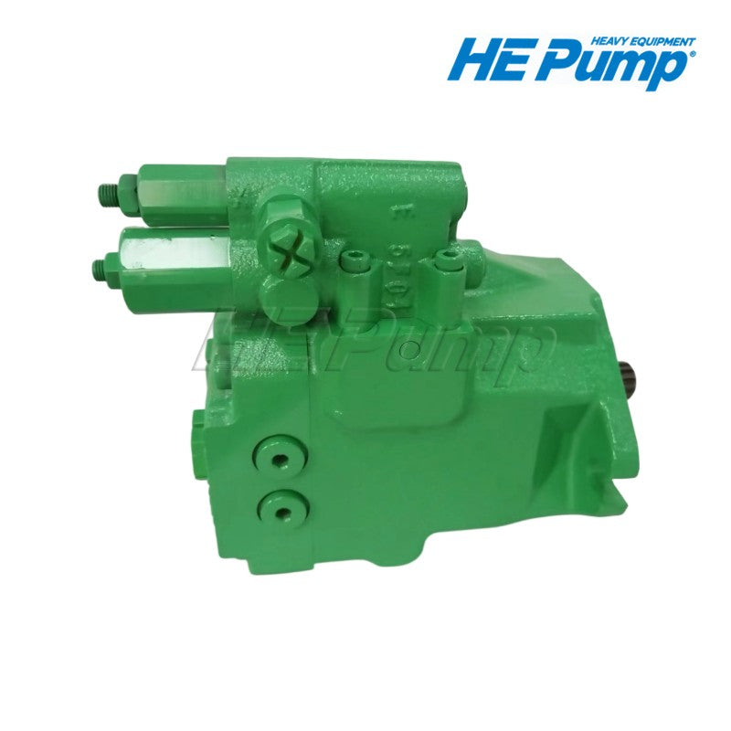 John Deere AL161044 Piston Pump
