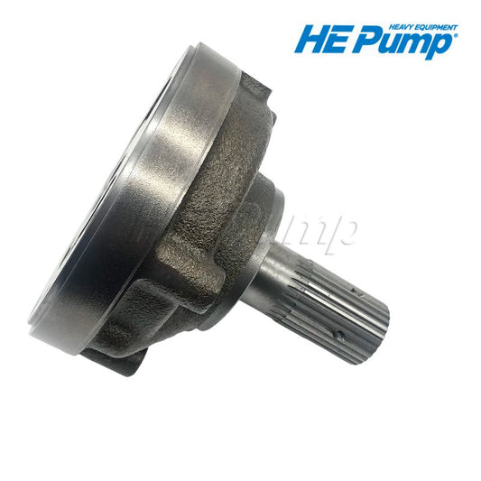 CASE 119994A1 transmission charge pump replacement for Case 850E 855E 850H 850G 750H 650H 650G 590 580SK 550H 550G 550E.