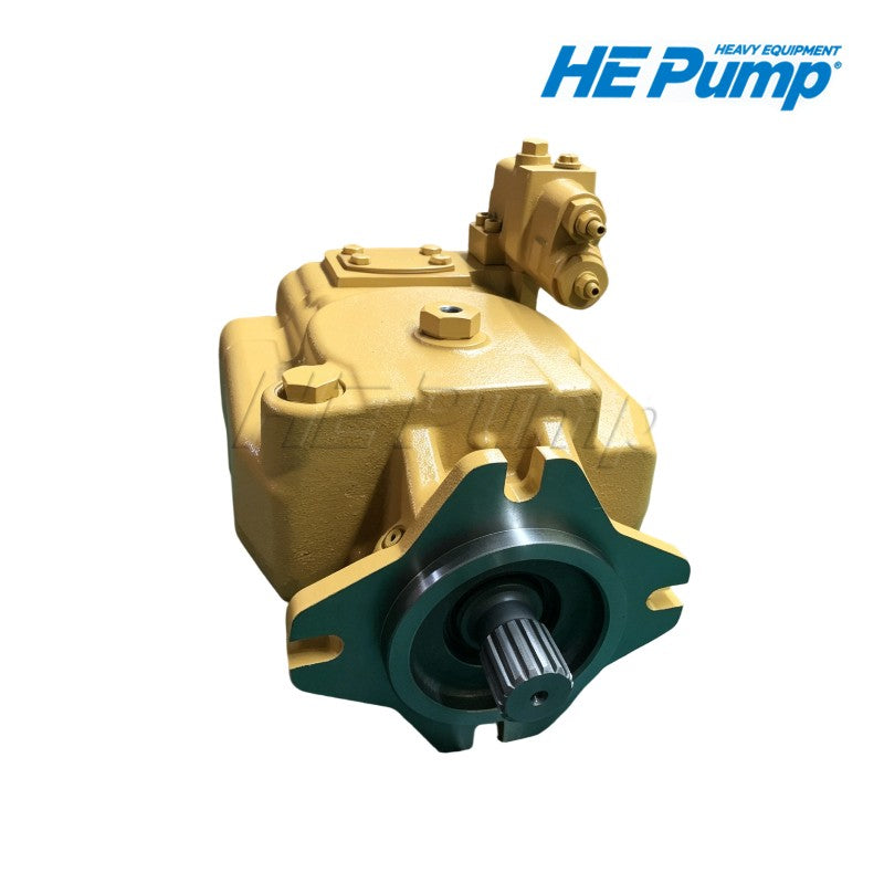 Premium CAT 1041752 104-1752 hydraulic piston pump replacement for Caterpillar D9R dozer implement system
