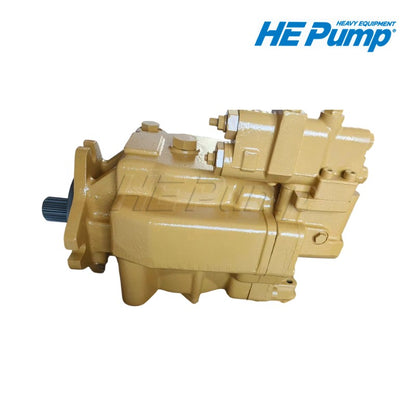 Premium CAT 1041752 104-1752 hydraulic piston pump replacement for Caterpillar D9R dozer implement system