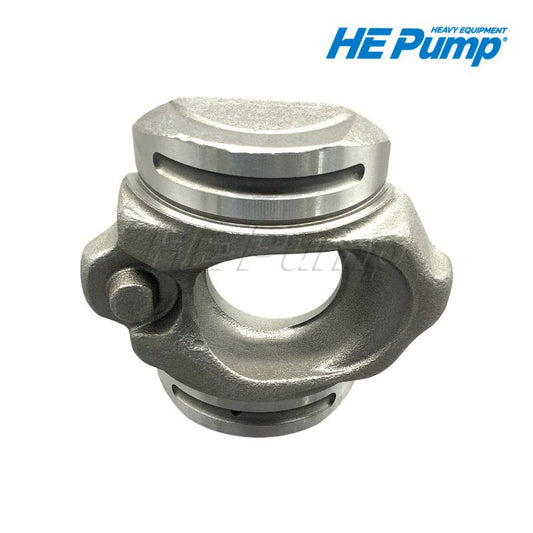 CAT 1971762 (197-1762) hydraulic pump swashplate replacement for Caterpillar 262C skid steer and 980K wheel loader.