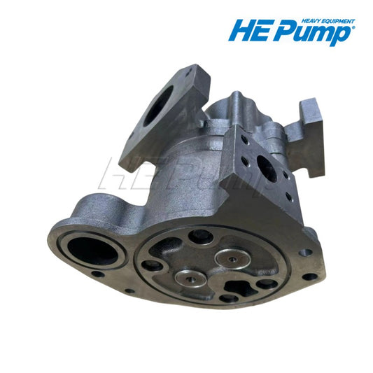 Premium CAT 7T8872 (7T-8872) hydraulic gear pump for Caterpillar heavy equipment replacement.