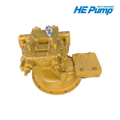 Caterpillar 114-0602 (1140602) hydraulic main piston pump replacement for CAT 320-A, 320L, and 320N excavators.