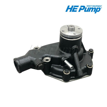 Caterpillar 116-6724 (1166724) engine water pump replacement for CAT 315 315B excavators and D3G D5G dozers.