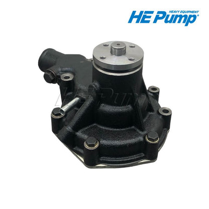 Caterpillar 116-6724 (1166724) engine water pump replacement for CAT 315 315B excavators and D3G D5G dozers.