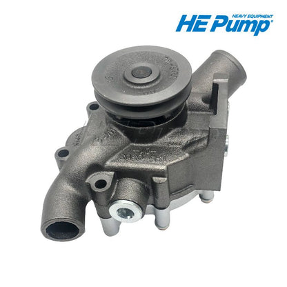 Caterpillar 126-8227 (1268227) engine water pump replacement for CAT C7 3116 3126 3126B 3126E diesel engines.
