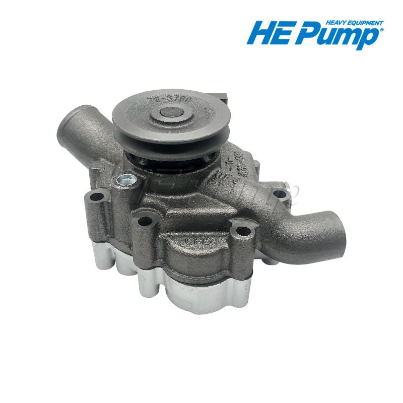Caterpillar 126-8227 (1268227) engine water pump replacement for CAT C7 3116 3126 3126B 3126E diesel engines.