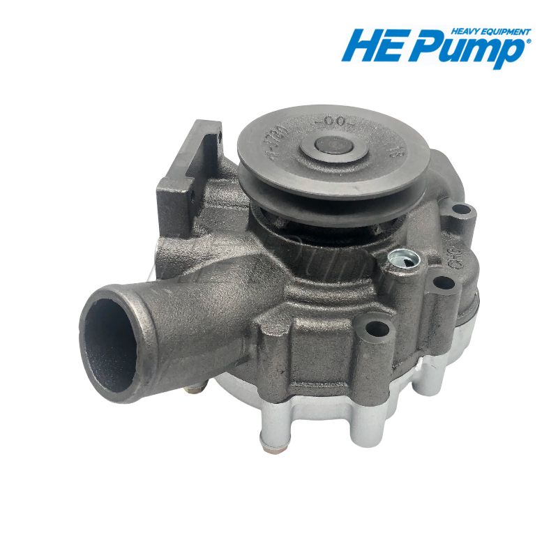 Caterpillar 126-8227 (1268227) engine water pump replacement for CAT C7 3116 3126 3126B 3126E diesel engines.