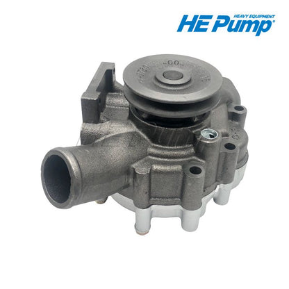 Caterpillar 126-8227 (1268227) engine water pump replacement for CAT C7 3116 3126 3126B 3126E diesel engines.