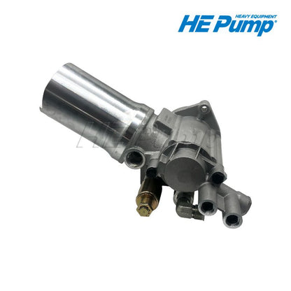 Caterpillar 134-0467 (1340467) HEUI fuel injection hydraulic pump replacement for CAT 3126 diesel engine.