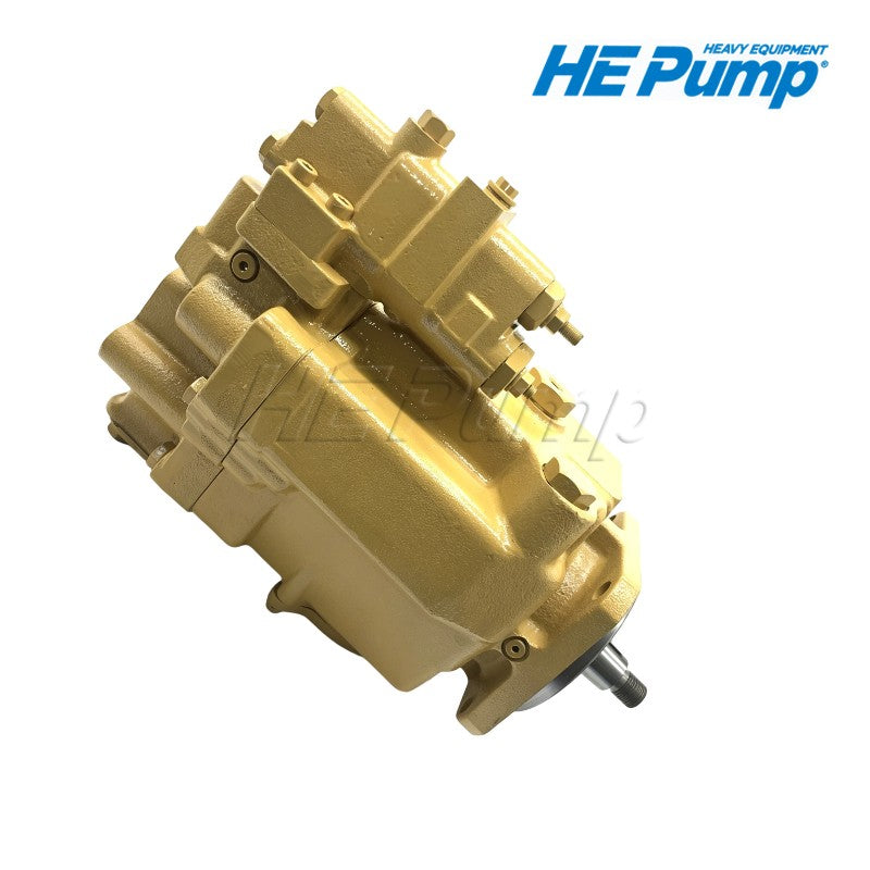 Caterpillar 169-4882 hydraulic piston pump replacement for CAT 12H 140H 160H motor graders