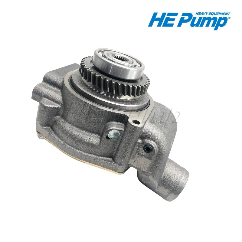 Caterpillar 172-7766 engine water pump replacement for CAT 3306 and 3304 engines.