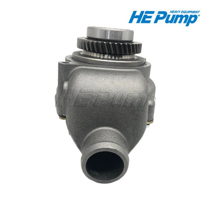 Caterpillar 172-7766 engine water pump replacement for CAT 3306 and 3304 engines.
