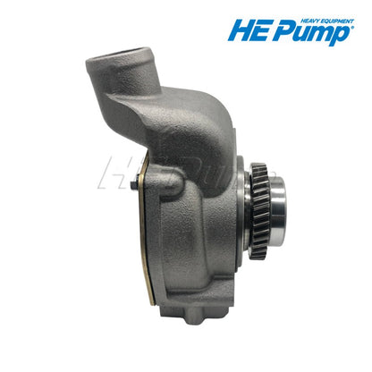 Caterpillar 172-7766 engine water pump replacement for CAT 3306 and 3304 engines.