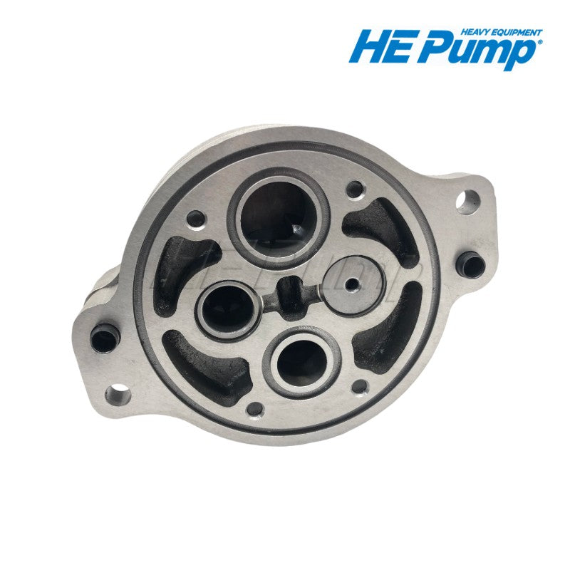 Caterpillar 1P-4231 hydraulic gear pump replacement for CAT 966C wheel loader and 814 815 816 compactors.