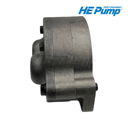 Caterpillar 1P-4231 hydraulic gear pump replacement for CAT 966C wheel loader and 814 815 816 compactors.