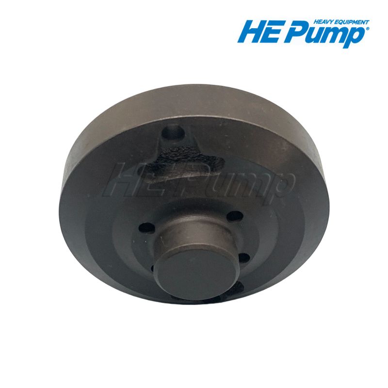 Caterpillar 1u-3508 (1u3508) hydraulic wear plate replacement for CAT 950F and 966G wheel loaders.