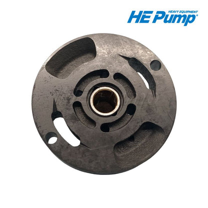 Caterpillar 1u-3508 (1u3508) hydraulic wear plate replacement for CAT 950F and 966G wheel loaders.