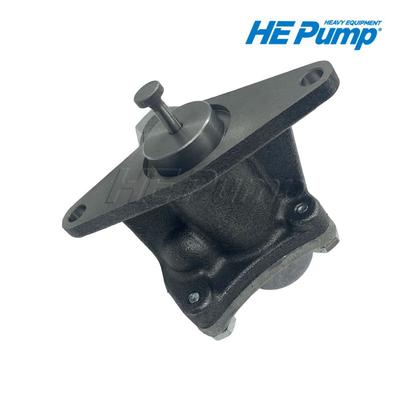 Caterpillar 1W-0568 (1W0568) fuel transfer pump replacement for CAT 3204 diesel engine and construction equipment.