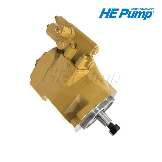 Caterpillar 215-8298 (2158298) hydraulic piston pump replacement for CAT 938G II loader and IT38G II integrated toolcarrier.