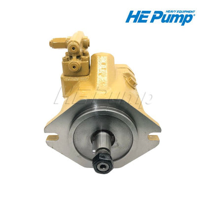 Caterpillar 215-8298 (2158298) hydraulic piston pump replacement for CAT 938G II loader and IT38G II integrated toolcarrier.