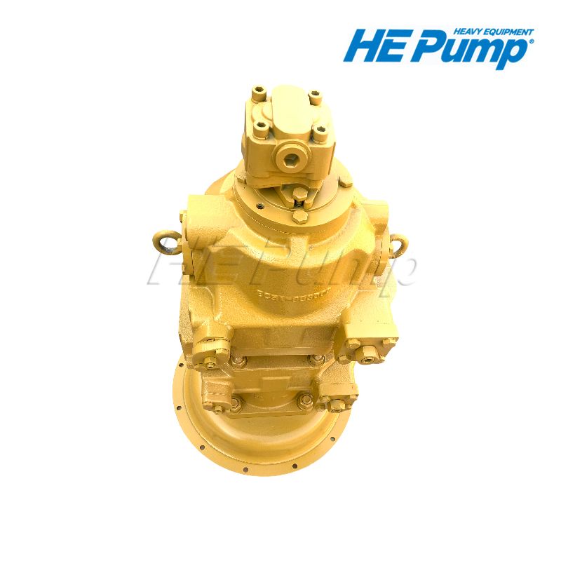 CAT 2220104 (222-0104) Main Hydraulic Piston Pump for Excavator | Fits 320B 320B L 321B