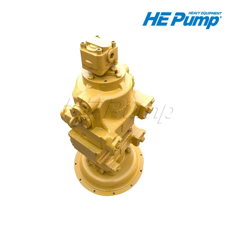 CAT 2220104 (222-0104) Main Hydraulic Piston Pump for Excavator | Fits 320B 320B L 321B