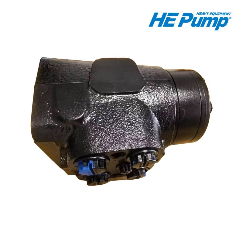Caterpillar 222-3769 displacement metering pump replacement for CAT 120H 140H 160H motor graders.