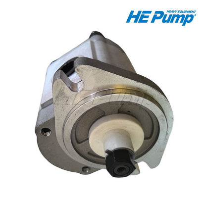 Caterpillar 224-7040 (2247040) hydraulic gear motor replacement for CAT 140H and 12H motor graders.