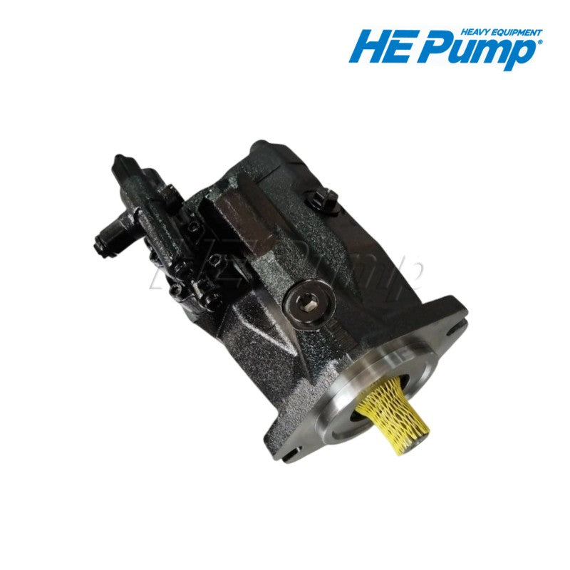 Caterpillar 257-6254 hydraulic piston pump replacement for CAT TH series telescopic handlers.