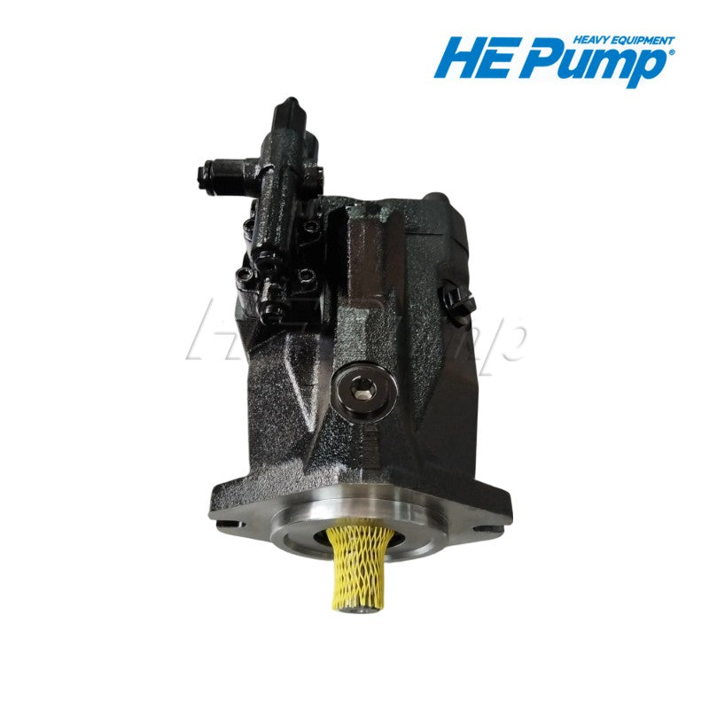 Caterpillar 257-6254 hydraulic piston pump replacement for CAT TH series telescopic handlers.