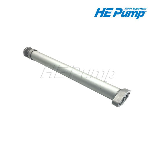 Caterpillar 2W2606 (2W-2606) fuel hand priming pump replacement for CAT 3508, 3512, 3516 engines and 994D loader.