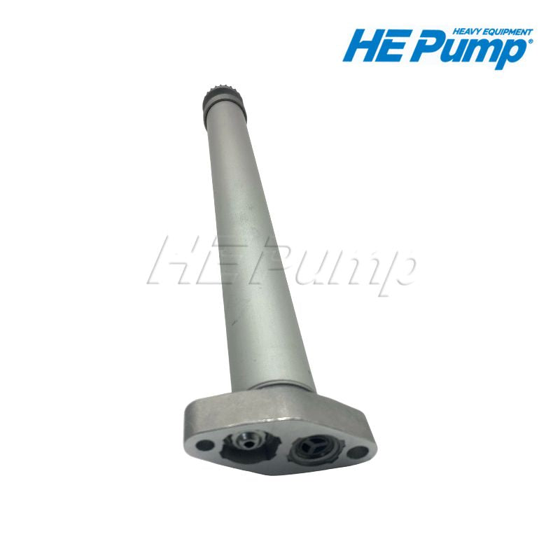 Caterpillar 2W2606 (2W-2606) fuel hand priming pump replacement for CAT 3508, 3512, 3516 engines and 994D loader.