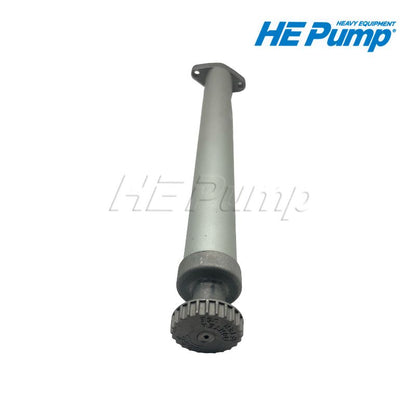 Caterpillar 2W2606 (2W-2606) fuel hand priming pump replacement for CAT 3508, 3512, 3516 engines and 994D loader.
