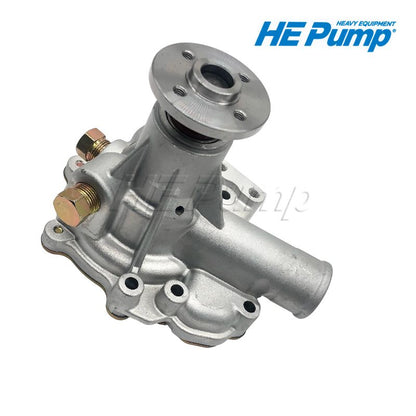 Caterpillar 311-0053 (3110053) engine water pump replacement for CAT C2.2 C1.5 diesel engine and compact equipment.