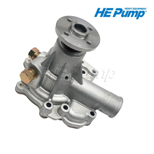 Caterpillar 311-0053 (3110053) engine water pump replacement for CAT C2.2 C1.5 diesel engine and compact equipment.