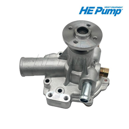 Caterpillar 311-0053 (3110053) engine water pump replacement for CAT C2.2 C1.5 diesel engine and compact equipment.